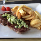 La Regate Cibo