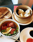 Yumcha Heroes food