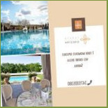 Tenuta La Ginestra food