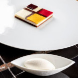 Osteria La Madernassa Carte
