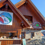 Tre Abeti Comida