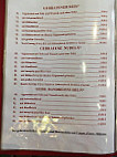 Asia Kuche Thai Tam menu