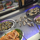 Panda Kitchen Cibo