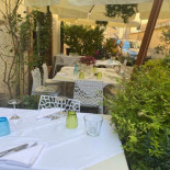 Bistrot Rita Galassetti Comida