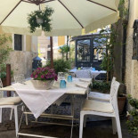 Bistrot Rita Galassetti Comida