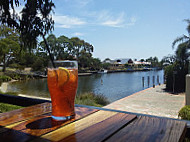 Sandy Cove Tavern food