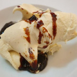 Bel Ami Nourriture
