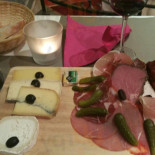 La Comedia Cibo