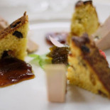 Ambasciata Comida