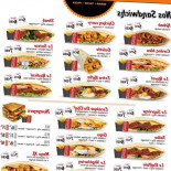 K'tapizz Challans Cibo