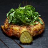 Tapas Box Cibo