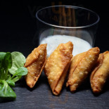 Tapas Box Cibo