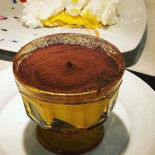 Colline Emiliane Comida