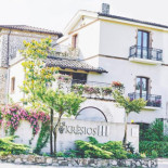 Krèsios Exterior