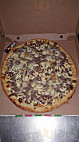 Pizza et Kebab Mistral - pizza familly food