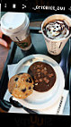 Starbucks food