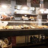 La Gallofa Cibo