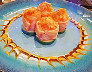 Masa Sushi food