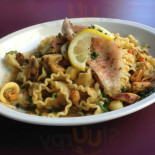 Café Gecko Cibo