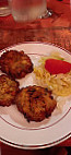 Tajmahal food