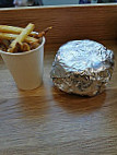 Five Guys food