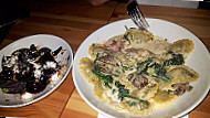 Lot 1 Pasta Bar food