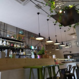 Be Social Café Comida