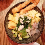 Sushiart food
