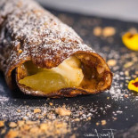 Hostaria Del Vicolo Essen