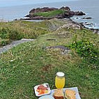 Lighthouse Picnics food