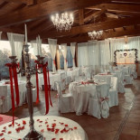 Agriturismo Oasi Serena Cibo