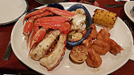 Red Lobster food