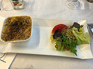 L'ecluse food