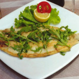 Piccolo Nourriture
