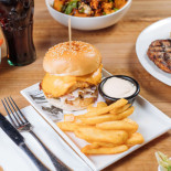 Windaroo Tavern Cibo
