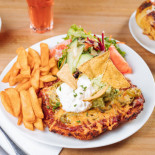 Windaroo Tavern Cibo
