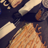 Crep'party Cibo