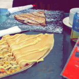 Crep'party Cibo