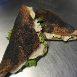 Les Massilious Marseille Cibo