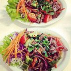 Vieng Thai Cuisine food