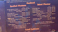 Hip Hop Fish Chicken menu