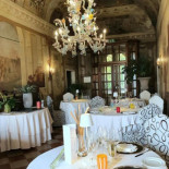 Castello Malvezzi Nourriture