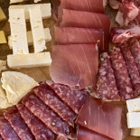 Au Barathé Grenoble Cibo