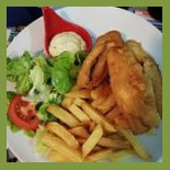 Sofish Cibo
