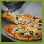 Ze Cafe Cibo