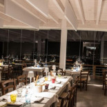 Trattoria Leoni Comida