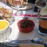 Le First Cibo