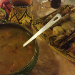 L'orient Chez Dino Cibo