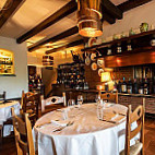 Trattoria Al Grop food