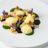Amistà food